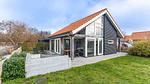 ExteriorSummer - Ferienhaus für 7 Personen (82 m²) in Renesse - Top-Hundeurlaub