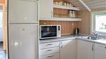 kitchen - Ferienhaus für 8 Personen (79 m²) in Tranekær - Top-Hundeurlaub