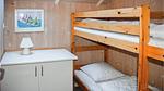bed - Ferienhaus für 8 Personen (79 m²) in Tranekær - Top-Hundeurlaub