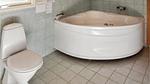 bathroom - Ferienhaus für 8 Personen (79 m²) in Tranekær - Top-Hundeurlaub