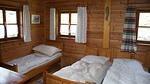 Ferienhaus für 10 Personen (130 m²) in Oberpirkach - Top-Hundeurlaub