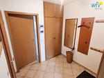 Flur - Ferienwohnung Appartement Seemöwe - Top-Hundeurlaub
