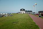 Nachbarschaft - Ferienwohnung TheViewG03 Dagebüll - Top-Hundeurlaub