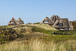 Landschaft - Ferienwohnung TheViewG03 Dagebüll - Top-Hundeurlaub