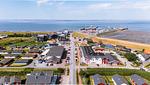 Nachbarschaft - Ferienwohnung TheViewG03 Wyk Dagebüll - Top-Hundeurlaub