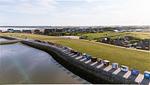 Landschaft - Ferienwohnung TheViewG03 Wyk Dagebüll - Top-Hundeurlaub