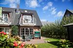 Terrasse - Elsa - Top-Hundeurlaub