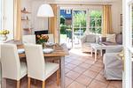 Wohnzimmer - Elsa - Top-Hundeurlaub