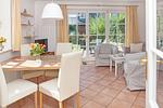 Wohnzimmer - Elsa - Top-Hundeurlaub