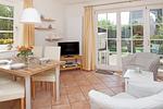 Wohnzimmer - Elsa - Top-Hundeurlaub