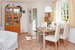 Wohnzimmer - Elsa - Top-Hundeurlaub