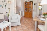 Wohnzimmer - Elsa - Top-Hundeurlaub
