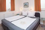 Schlafzimmer - Elsa - Top-Hundeurlaub