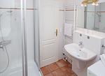 Badezimmer - Elsa - Top-Hundeurlaub