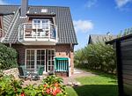 Gartenblick - Elsa - Top-Hundeurlaub