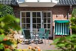 Terrasse - Elsa - Top-Hundeurlaub