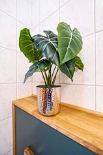 Dekoratives Detail - Blauvogel 36 - Top-Hundeurlaub