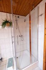 Badezimmer - Blauvogel 36 - Top-Hundeurlaub