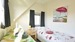 BedRoom - Ferienhaus für 7 Personen (180 m²) in Breskens - Top-Hundeurlaub