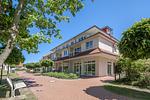 Vogelperspektive - Wohnung 04 -Promenadendeck - Top-Hundeurlaub