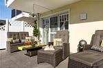 *****FeWo LaVida Del Mar Zingst - Top-Hundeurlaub