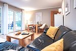 ****FEWO Strand-Domizil Zingst  - Top-Hundeurlaub