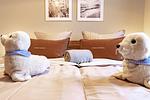 ****FEWO Strand-Domizil Zingst  - Top-Hundeurlaub