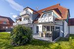 ****FEWO Strand-Domizil Zingst  - Top-Hundeurlaub