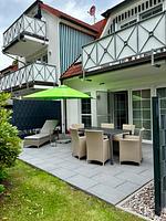 ****FEWO Strand-Domizil Zingst  - Top-Hundeurlaub