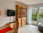 Ferienhaus Muschelschubser - Top-Hundeurlaub