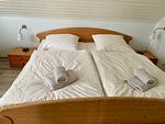 Ferienhaus Muschelschubser - Top-Hundeurlaub