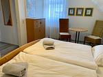 Ferienhaus Muschelschubser - Top-Hundeurlaub