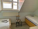 Ferienhaus Muschelschubser - Top-Hundeurlaub
