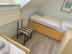 Ferienhaus Muschelschubser - Top-Hundeurlaub