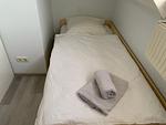 Ferienhaus Muschelschubser - Top-Hundeurlaub