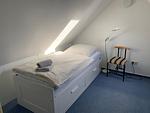 Ferienhaus Muschelschubser - Top-Hundeurlaub