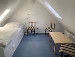 Ferienhaus Muschelschubser - Top-Hundeurlaub