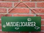 Ferienhaus Muschelschubser - Top-Hundeurlaub