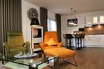 Wohnzimmer - Diemelblick 37 - Top-Hundeurlaub