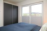 Schlafzimmer - Diemelblick 37 - Top-Hundeurlaub