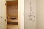 Badezimmer - Diemelblick 37 - Top-Hundeurlaub