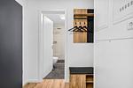 Empfang - Ferienwohnung TheViewB11 Meerblick Dagebüll - Top-Hundeurlaub