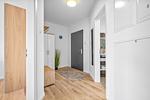Empfang - Ferienwohnung TheViewC01 Deichkieker 2 Dagebüll - Top-Hundeurlaub