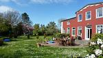 Bauernhaus 3 -Vaest- - Top-Hundeurlaub