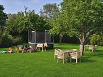 Bauernhaus 3 -Vaest- - Top-Hundeurlaub