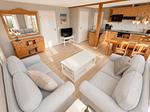 Bauernhaus 3 -Vaest- - Top-Hundeurlaub