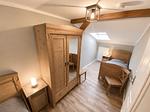 Bauernhaus 3 -Vaest- - Top-Hundeurlaub