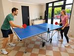 Bauernhaus 3 -Vaest- - Top-Hundeurlaub