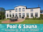 Bauernhaus 3 -Vaest- - Top-Hundeurlaub