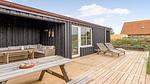 Outdoor - Ferienhaus für 7 Personen (110 m²) in Skagen - Top-Hundeurlaub